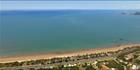 Beachside Caravan Park - Yeppoon - QLD T (PBH4 00 18728)